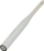 Antena WiFi RF Elements Omnidirectional, 2.4GHz, 4dBi, e bardhë