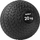 Top medicinal inSPORTline Slam Ball, 20 kg, no bounce, i zi