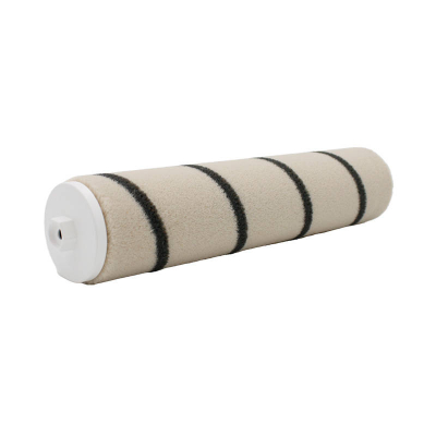 Kokë furçe e butë Dreame Soft Brush Roller V10 Pro, për fshesë pa kabllo, bezhë