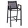 Stol bari alumini me polywood,"HM5790.02",