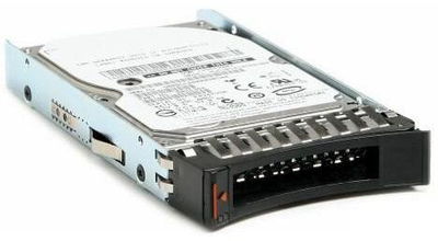 Disk për server IBM 600GB 2.5'' SAS-3 (12Gb/s)