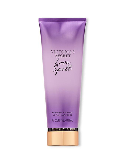 Losion për trup Victoria's Secret Love Spell, 236 ml