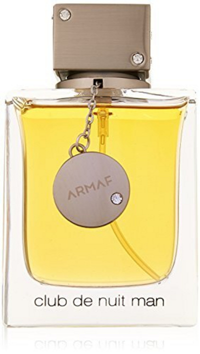 Eau de Toilette Armaf Club De Nuit Man