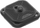 Pllakë montimi për kamerë Peak Design Standard Plate, 1/4", alumin, e zezë