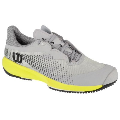 Atlete tenisi Wilson Kaos Swift 1.5 M për burra, gri