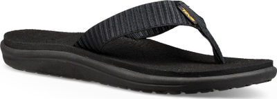 Сандали за жени Teva Voya Flip, бр. 10, црни