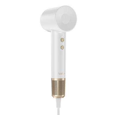 Tharëse flokësh Laifen Swift Special Platinum White, 1600W