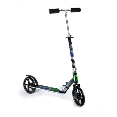 Trotinet Nils Extreme HL200 (16-3-095), i zi