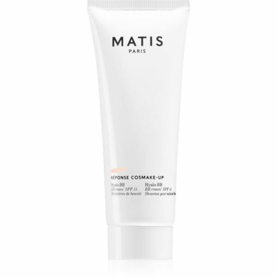 BB крем за кожа Matis Paris BB Cream SPF 15 Réponse Cosmake-up, 50 мл