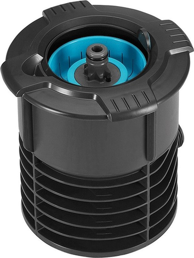 Kuti marrje uji Gardena Water Intake Box 08266-20, me valvul automatike, për kopsht