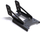 Adapter tavoline Virpil Controls Desk Mount, për bazën WarBRD D, i zi