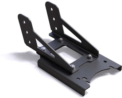 Adapter tavoline Virpil Controls Desk Mount, për bazën WarBRD D, i zi