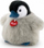 Pellush Giochi Trudi - Pinguin
