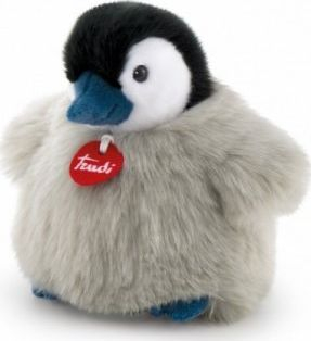 Pellush Giochi Trudi - Pinguin
