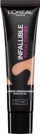 Fondatinë L'Oréal Infallible Total Cover 32 Amber, mbulim i plotë, 35g