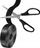 Rrip kabllosh me Velcro LogiLink KAB0080, 2 copa, i zi