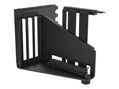 NZXT H7 Series - GPU bracket kit (AB-RH175-B1), Mbajtese per Kartel Grafike (e zezë)