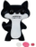 Figurë lodër Fuggler Customizable, 11 cm, shumëngjyrëshe
