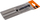 Set lima të holla Bahco 2-470-16-1-0, 6 copë, 160mm, metal