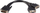 Adapter StarTech DMS-59 - D-Sub (VGA) x2, 0.2 m, i zi (DMSVGAVGA1)