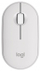 Maus Logitech Pebble 2 M350s, i bardhë