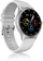 Smartwatch Niceboy Watch Pixel 2, ekran 1.38", Bluetooth 5.3, argjend