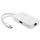 Qendër USB Edimax USB-C, 3 porta USB 3.0, Gigabit Ethernet, e bardhë