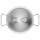 Set tenxheresh Zwilling Pro 65120-005-0, 5 copë, çelik inox, argjendtë