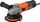 Mini-brusilice Black+Decker BEG010-QS, 710W, disk 115mm, portokalli