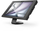 Stendë sigurie Compulocks Apex Enclosure për iPad Air M2 M3 11", me rrotullim, e zezë