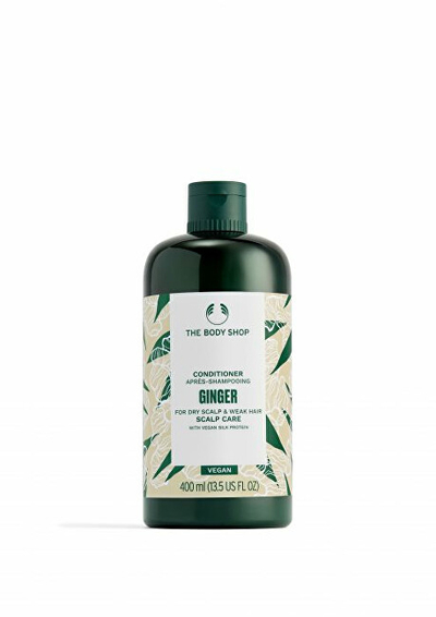 Balsam kundër zbokthit The Body Shop Ginger