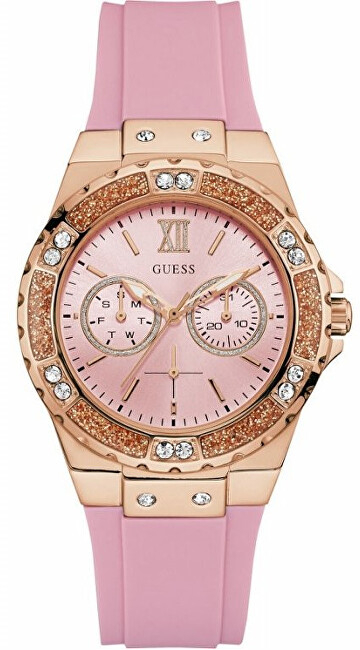 Orë dore Guess Limelight W1053L3