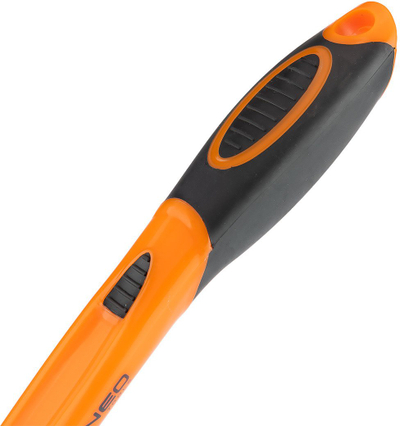 Furçë e gjatë pastrimi NEO TOOLS 11-454, fije PVC, dorezë plastike