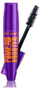 Maskarë Miss Sporty Pump up Booster, 12 ml, e zezë