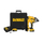 Pistoletë për gozhda betoni Dewalt DCN890P2, 18V, 2x5.0Ah, brushless