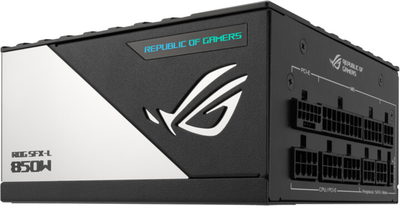 Burim energjie ASUS ROG LOKI SFX-L 850 - 850W