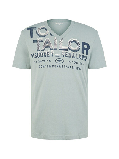 Maicë Tom Tailor, e kaltër