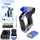 Stërvitëse pa kabllo Dremel F013DD12JA, 3 në 1, 12V, e zezë