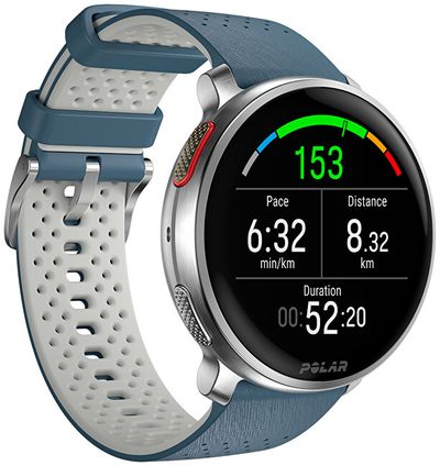 Orë smart Polar POLAR VANTAGE V3 Blue SL
