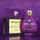 Eau de Parfum Pierre Cardin Minuit, 100ml