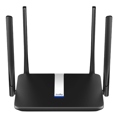AC1200 Wi-Fi Mesh 4G LTE Router ( LT500 )