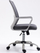 Karrige zyre Activejet YK0, ergonomike, gri