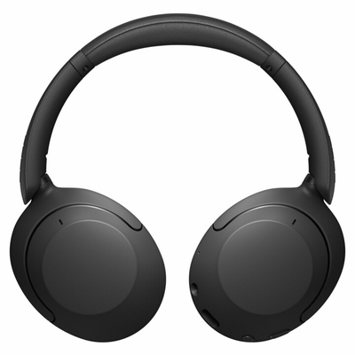 Kufje Sony WH-XB910N, të zeza