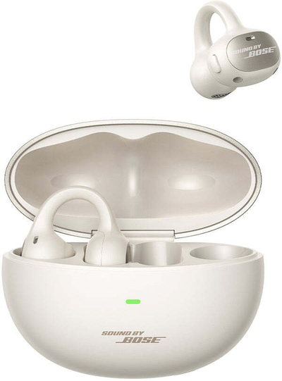 Безжични слушалки Baseus Inspire XC1, Bluetooth 6.1, Hi Res, црни
