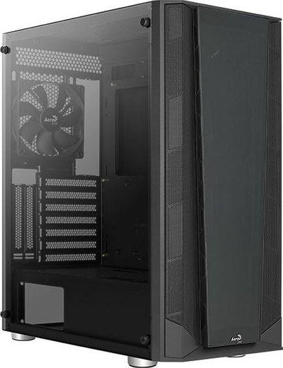 Kasë Aerocool Prism, Midi Tower