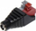 Prizë lidhëse energjie Genway Socket Clip, quick connect, për kamera rrjeti