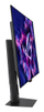 Monitor gaming ASUS ROG Strix OLED XG32UCWMG, 31.5", 4K Ultra HD, OLED, i zi