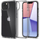 Mbrojtëse Spigen Ultra Hybrid për Apple iPhone 13, transparente