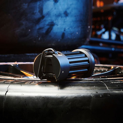 Zgjatues Asetek SimSports Quick-Release, 96 mm, i zi