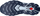 Atlete vrapimi Mizuno Wave Skyrise 5, neutrale, për burra, blu